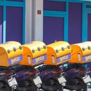  Getir 500 milyon dolar yatırım alıyor