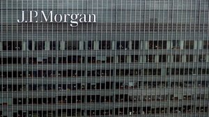 JPMorgan'dan TL tavsiyesi