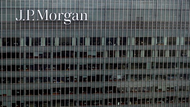 JPMorgan'dan TL tavsiyesi