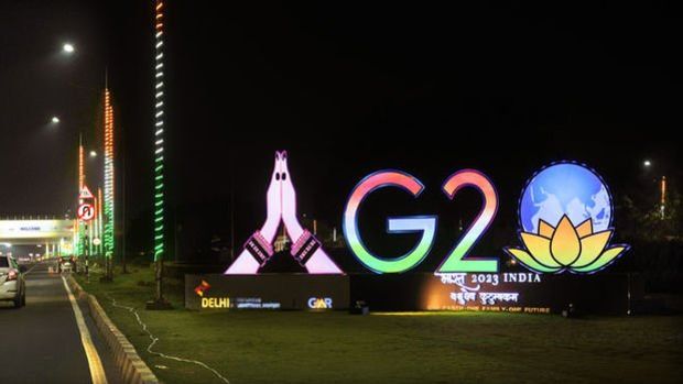 G20 Yeni Delhi Liderler Bildirisi yayımlandı