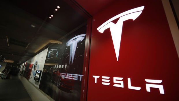 Morgan'dan Tesla hisselerinde yüzde 60'lık artış öngörüsü