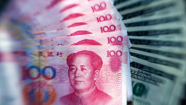Çin'den para birimine karşı işlem açanlara uyarı