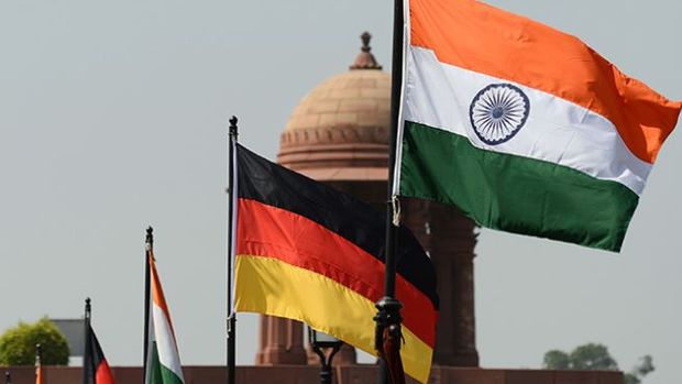 Almanya'nın Hindistan ile ticareti önemli ölçüde artıyor