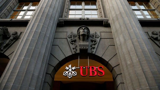 Norveç Varlık Fonu UBS'nin en büyük hissedarı oldu