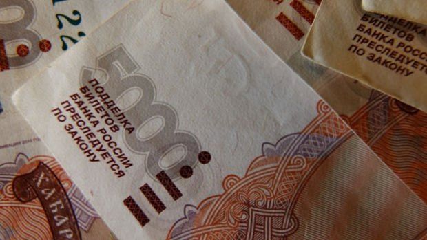 Sberbank CEO’su Gref: Ruble'nin istikrarı için yapılanlar yetersiz