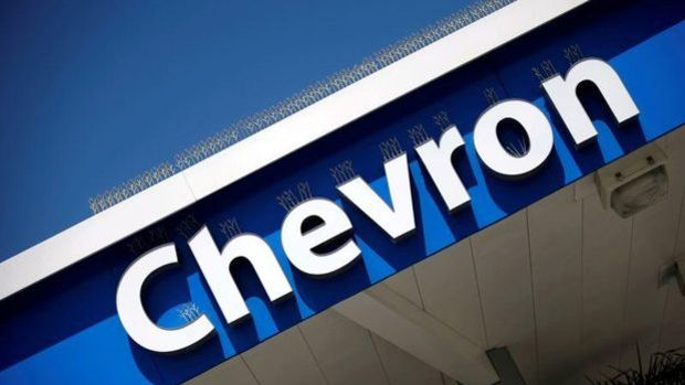 Chevron'un Avustralya'daki LNG tesislerinde grev büyüyor