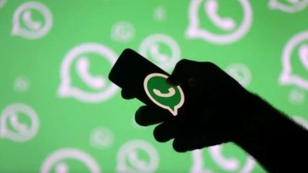Rusya’dan WhatsApp'ı yasaklama adımı 