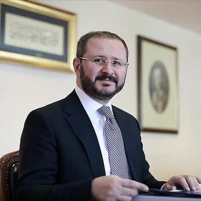 Turkcell üst yönetiminde değişiklik