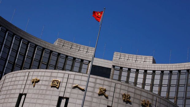 Çin Merkez Bankası'ndan ekonomiye nakit desteği