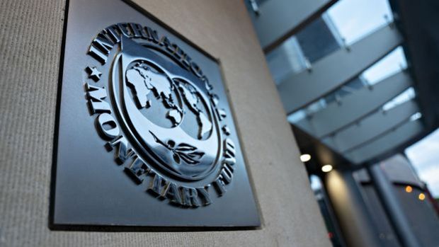 IMF'den Fas'a 1,3 milyar dolarlık kredi desteği