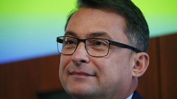 Avrupa'nın şahin isminden yeni faiz yorumu