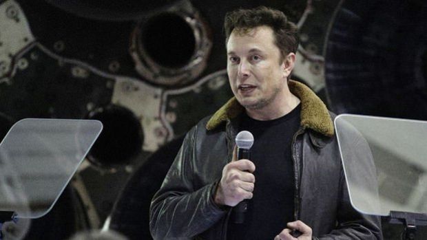 Musk'ın Starlink'i BTK'ya başvurdu