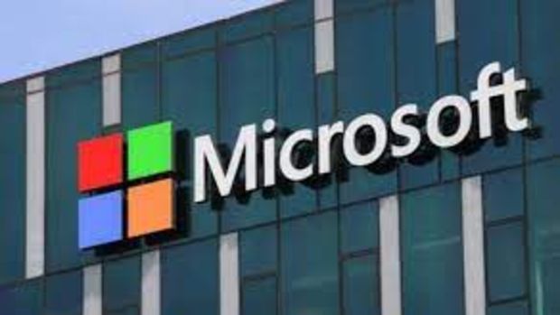 Microsoft'a İngiltere'den iyi haber
