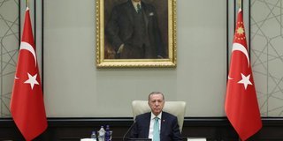 Erdoğan’dan Kabine toplantısı sonrası açıklamalar 