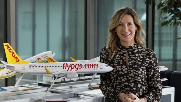 Pegasus CEO'su Öztürk: İntikam turizmi dönemi bitti