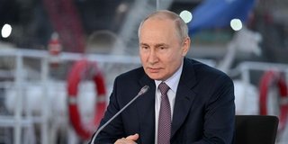 Putin'den hükümete 'akaryakıt fiyatları yüksek' eleştirisi