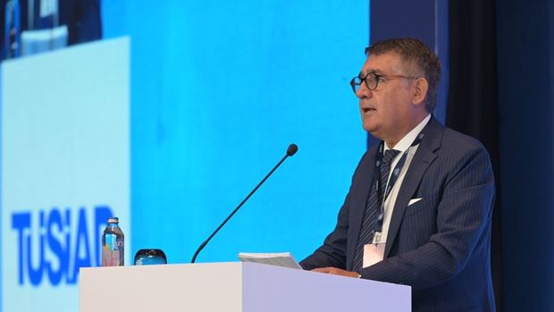 TÜSİAD'ın Dijital Türkiye Konferansı başladı