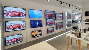 Zorlu'dan Vestel Elektronik'te hisse satışı