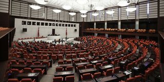Yeni yasama yılı başlıyor