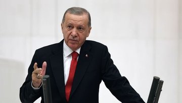 Erdoğan: Sermaye piyasalarımızın tabana yayılmasına öncel...