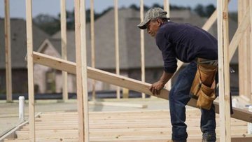 ABD'de inşaat harcamaları beklentilere paralel arttı