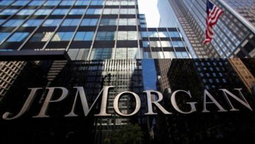 JPMorgan’dan finansal kriz benzetmesi