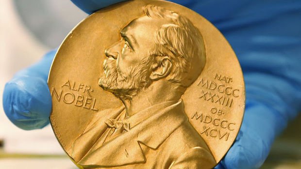 Nobel Kimya Ödülü'nü kazanan isimler belli oldu
