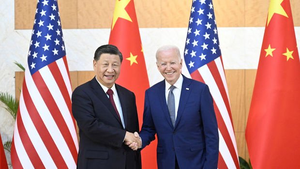 Biden, Çin Devlet Başkanı Şi ile görüşmeyi planlıyor