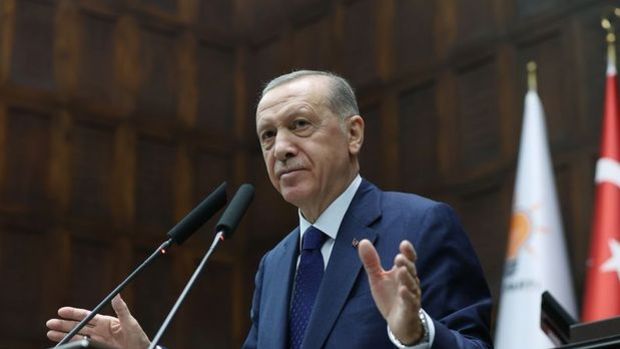 Erdoğan'dan emekli memur maaşı açıklaması