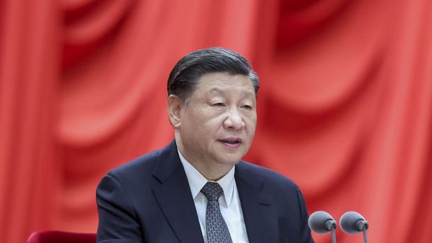 Çin lideri Şi, ABD'li senatörlerle görüşecek