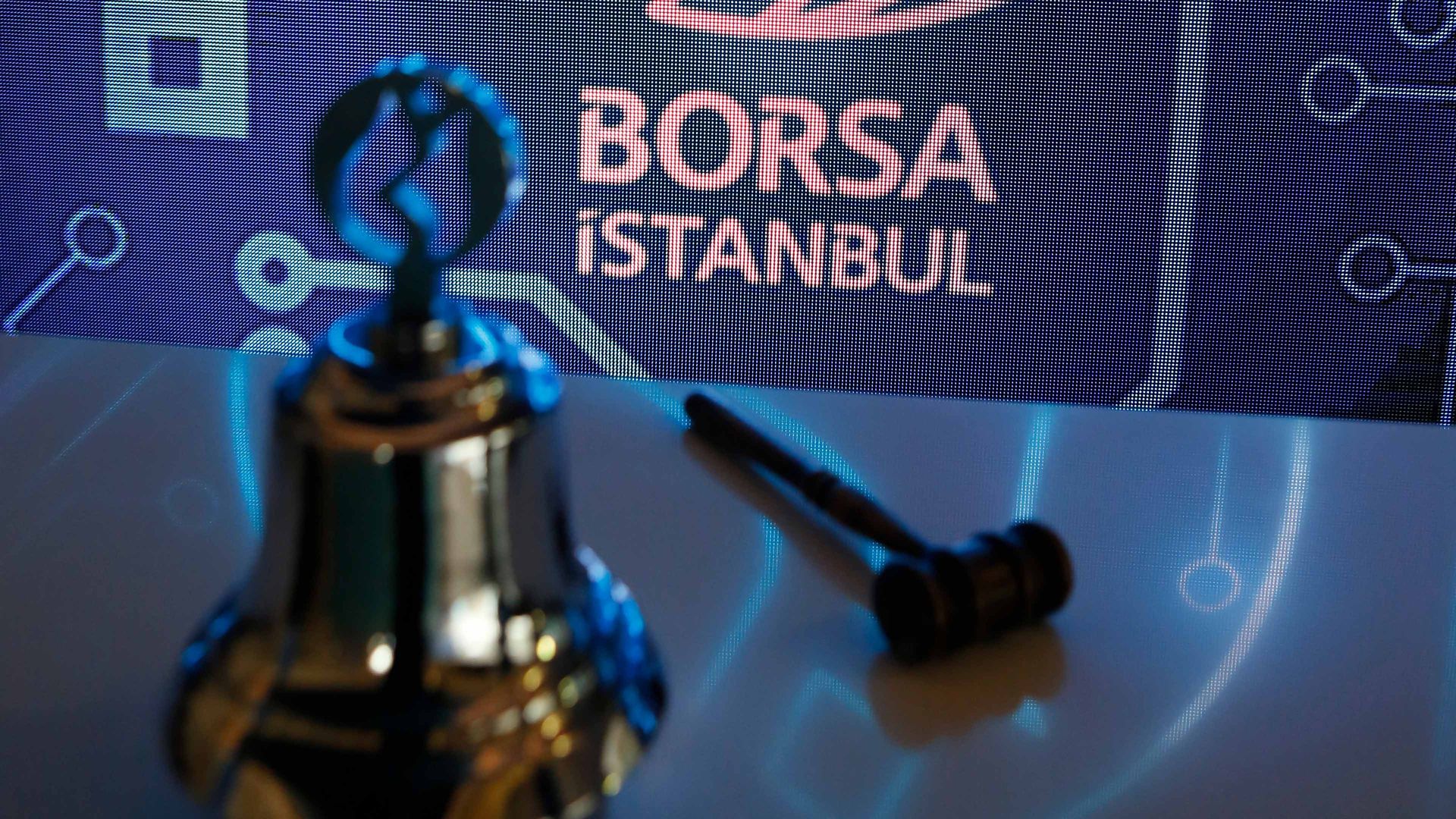 Borsada “Muhasebe” Zamanı