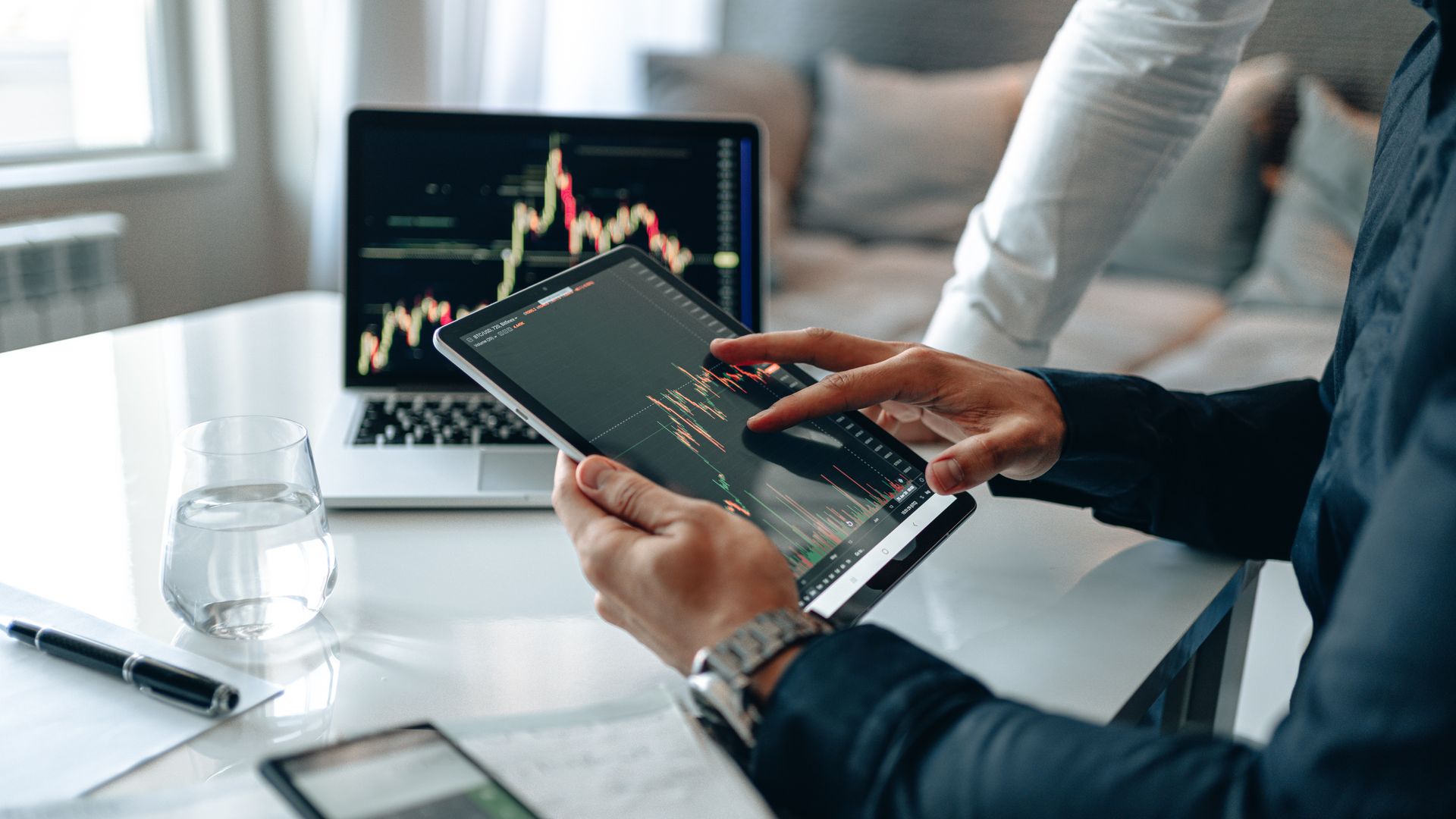 Dijital Finansal Riskler