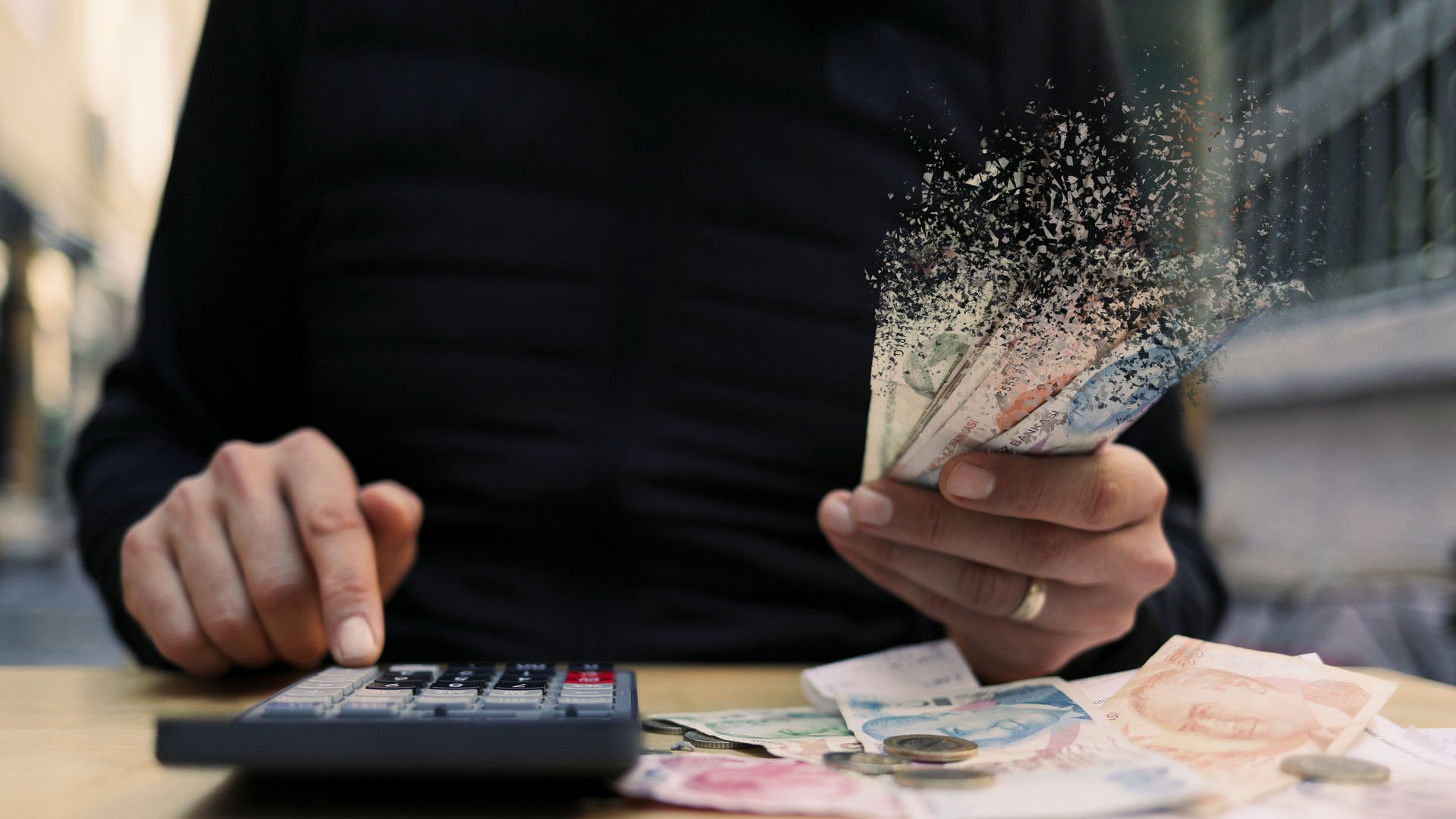 Yılın Sorusu: Mevduat mı, Borsa mı?