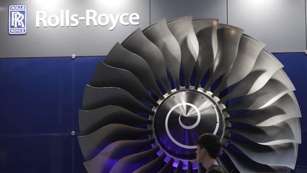 Rolls-Royce, 2500 çalışanını işten çıkaracak