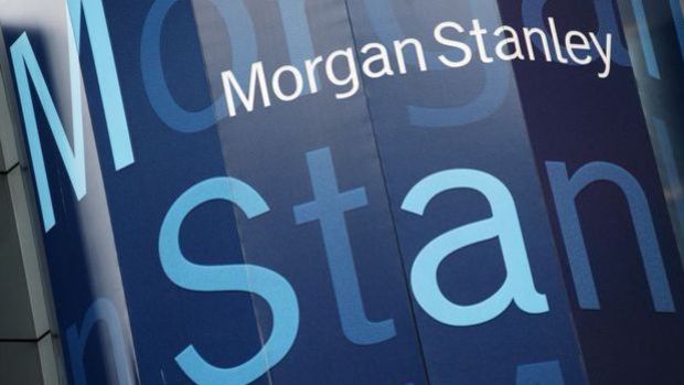 Morgan Stanley'de CEO değişimi 