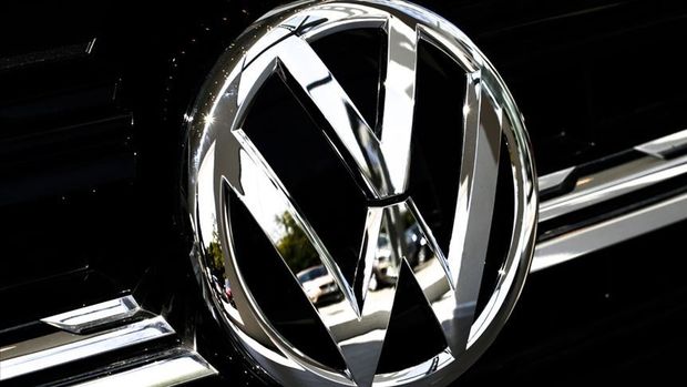 Volkswagen'den üçüncü çeyrekte 4,9 milyar euro kâr