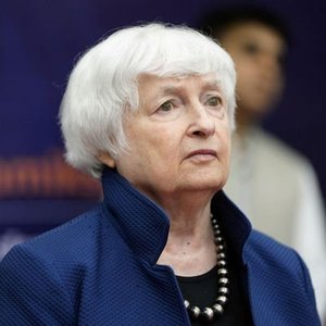 YELLEN’DAN BÜYÜME YORUMU 