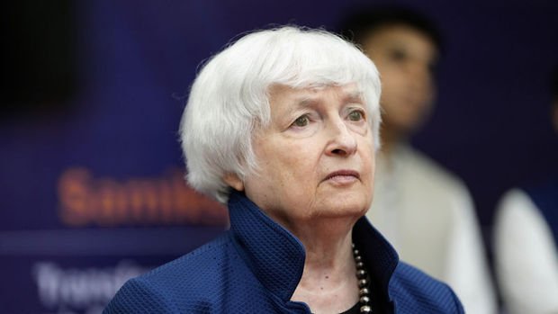 Yellen’dan büyüme yorumu 