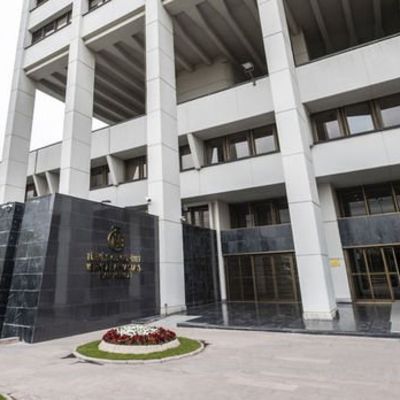 TCMB'den 500 baz puanlık faiz artışı
