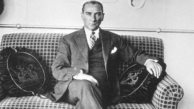 Şahin Yaman | Genç Türkiye Cumhuriyeti ve Mustafa Kemal Atatürk’ün Ekonomik Diplomasisi