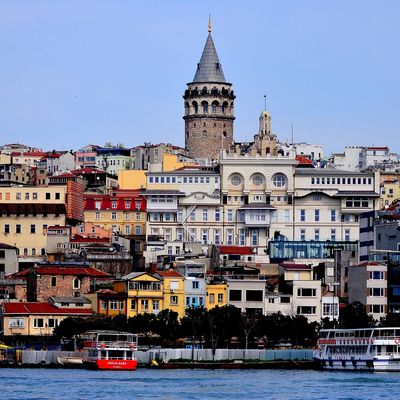 Türkiye’nin İkinci Yüzyılının Dip Dalgaları