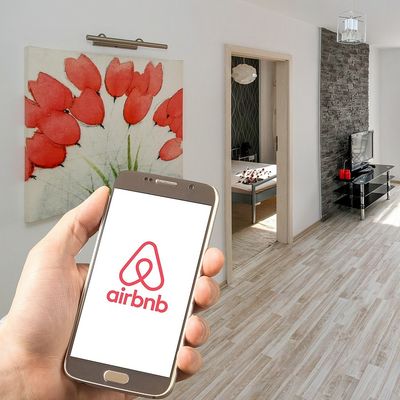 Airbnb Evde İşleri Yoluna Koymak İstiyor