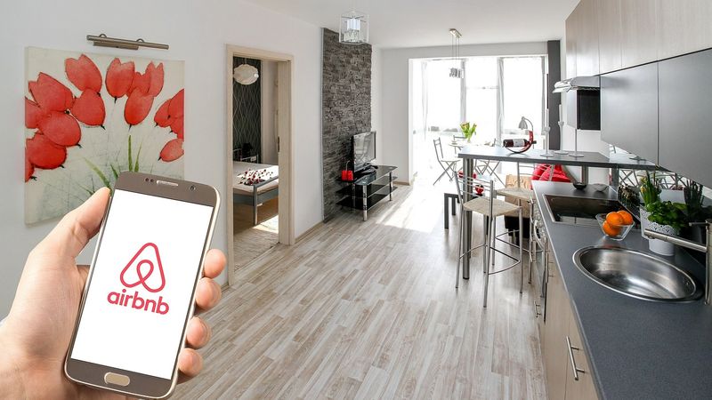 Airbnb Evde İşleri Yoluna Koymak İstiyor