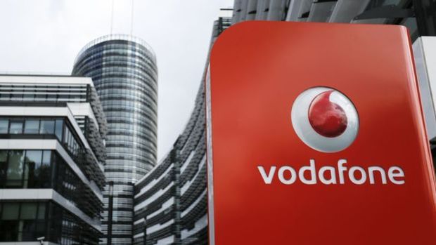 Vodafone, İspanya'daki birimini  5 milyar euroya satıyor 