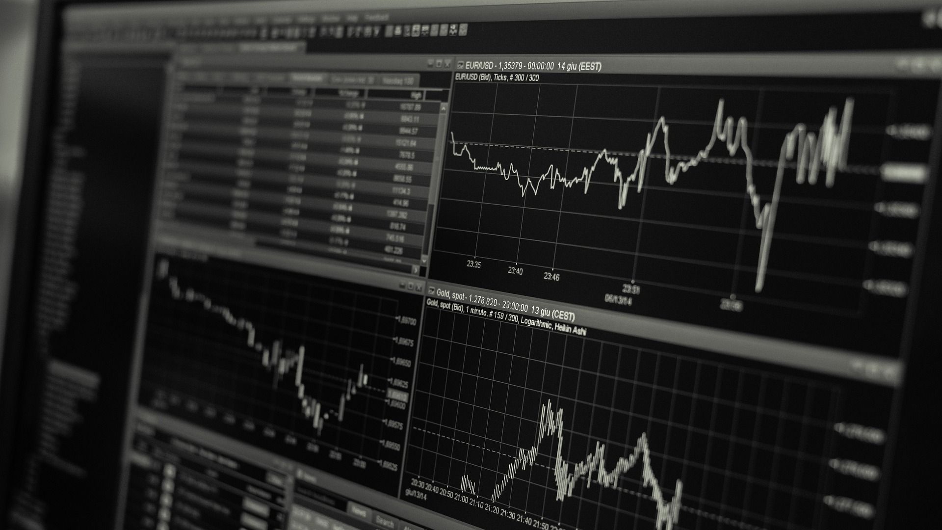 Menkul Kıymet Tesisi’nin 18 Aylık Yolculuğu