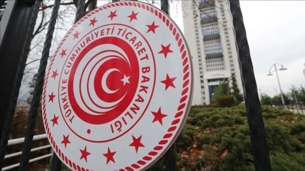Ticaret Bakanlığı'ndan AB Komisyonu'nun Türkiye raporuna eleştiri