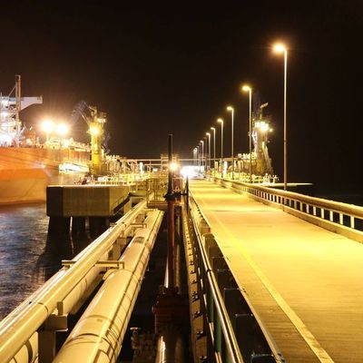 Irak'tan Türkiye'ye petrol akışı için kritik zirve