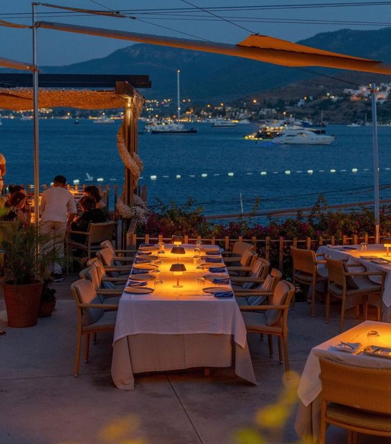 7 restorana Michelin Yıldızı