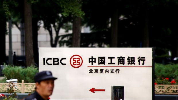 Çinli ICBC'ye siber saldırı