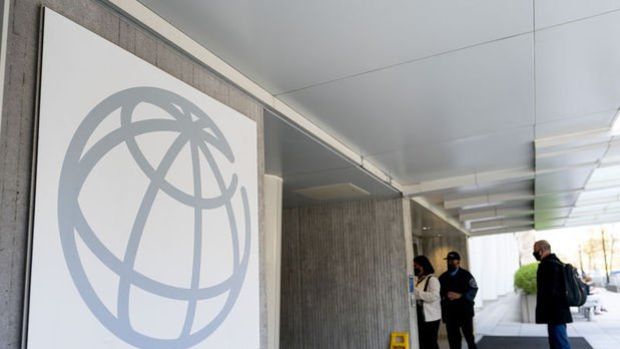 Dünya Bankası'dan Türk şirketlere 155 milyon dolar kredi